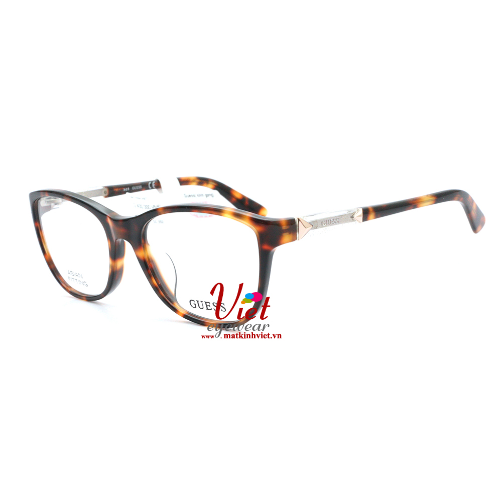 Gọng kính Guess GU2562F 052
